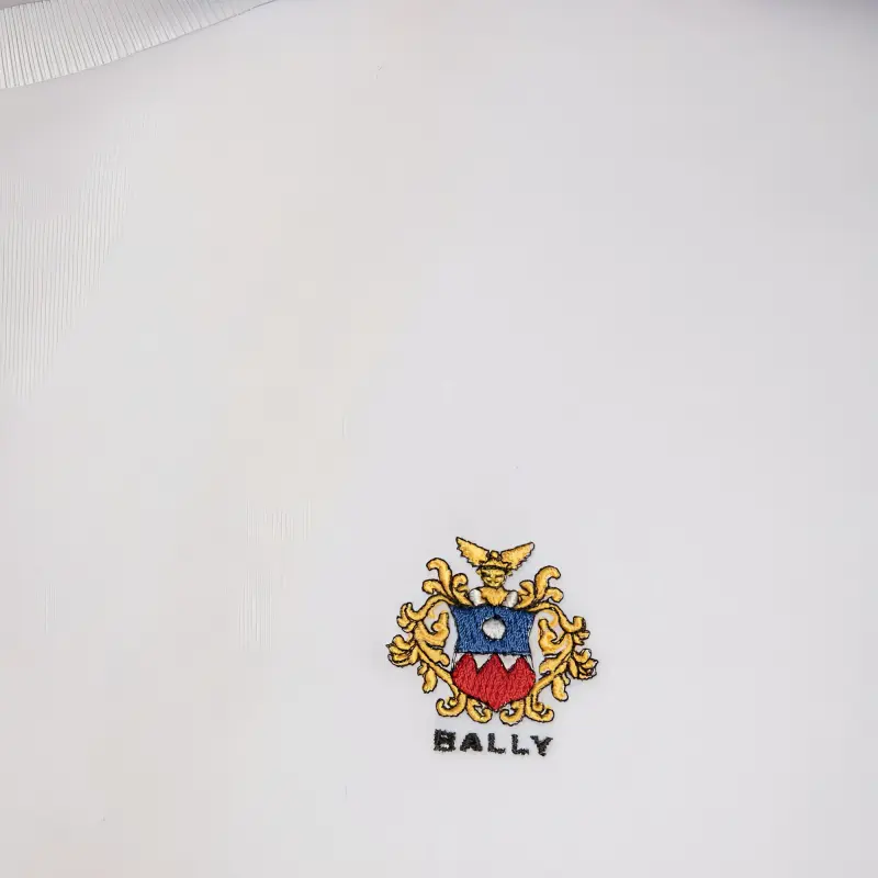 BALLY Adrien Brody T-shirt-5