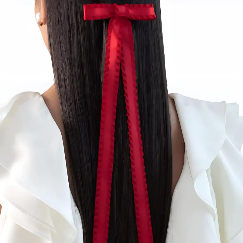 Jennifer Behr Mabel Bow Barrette-2