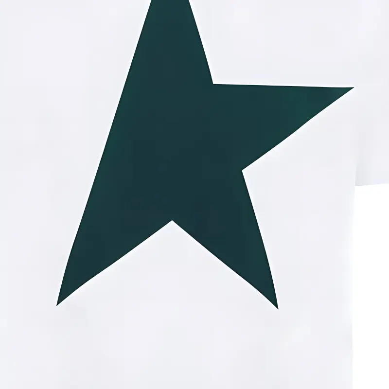 Golden Goose Star Collection T shirt-5