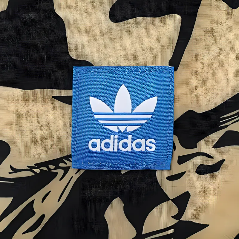 Adidas Originals Shirt Men's Earth Tone-2