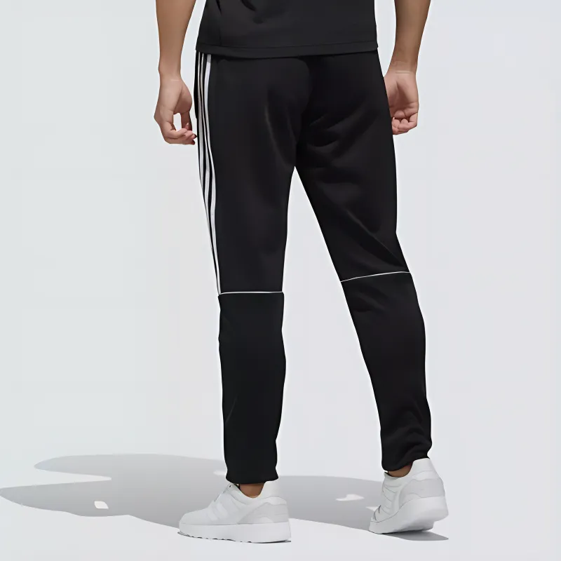 Adidas Intuitive Warmth Sereno Casual Pants Men's Black/White-4