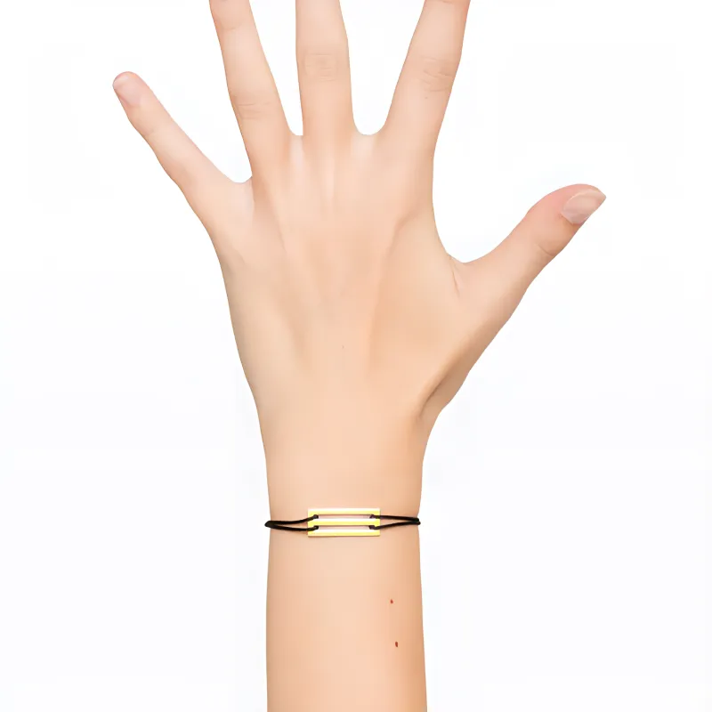 Le Gramme Le 17g Bracelet-2