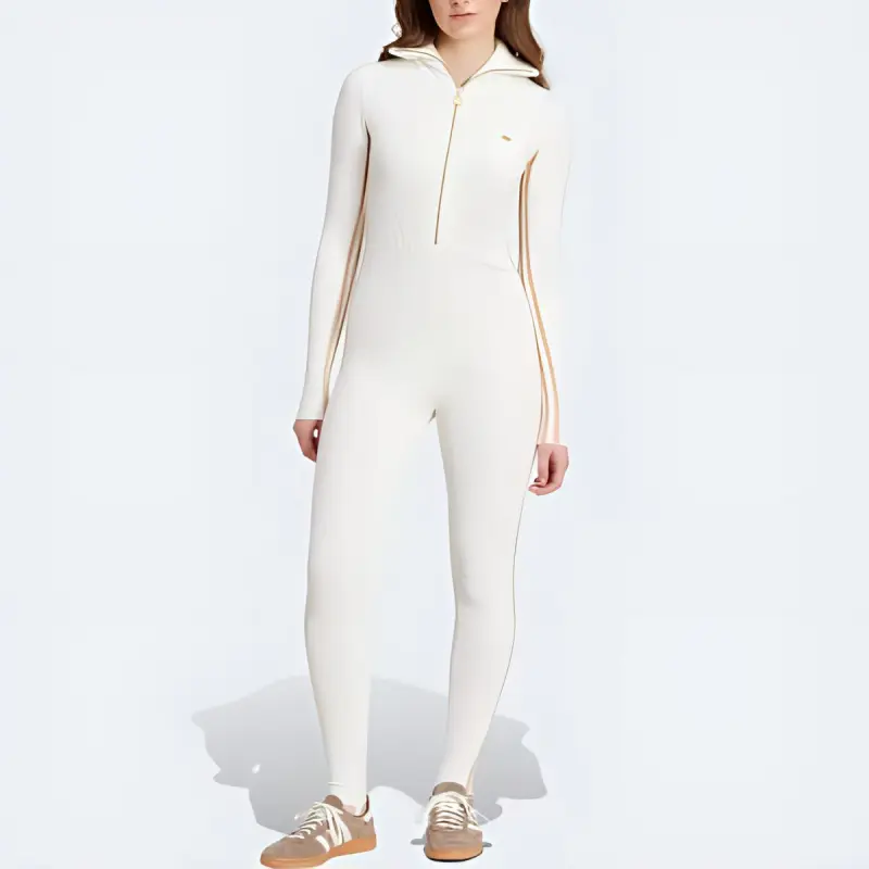 Adidas Originals Premium Knit Jumpsuit-1