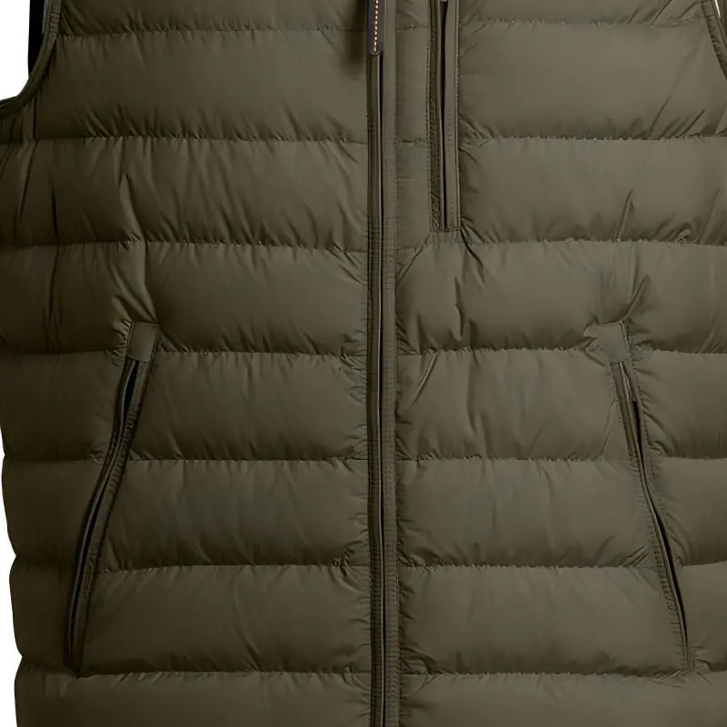 PARAJUMPERS Perfect Puffer Gilet-4