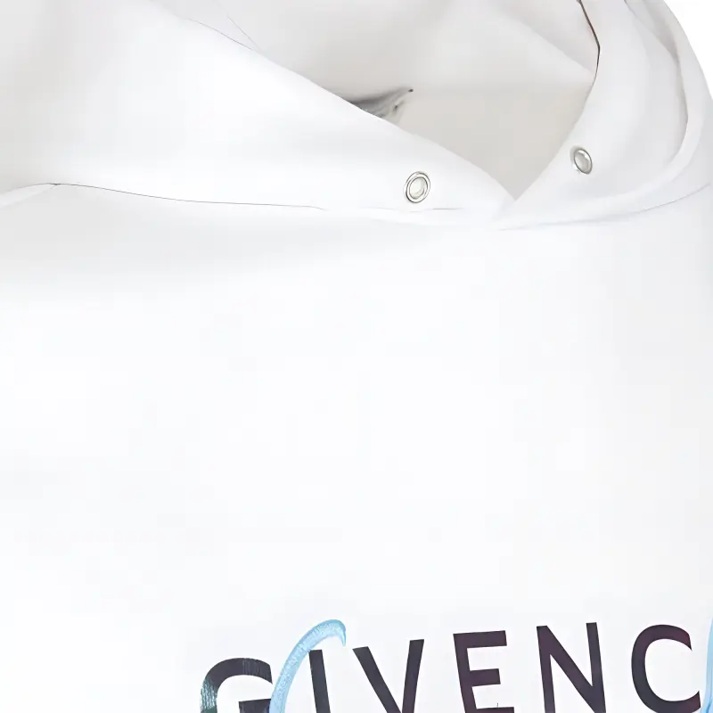 Givenchy Sweatshirt Women's White-3
