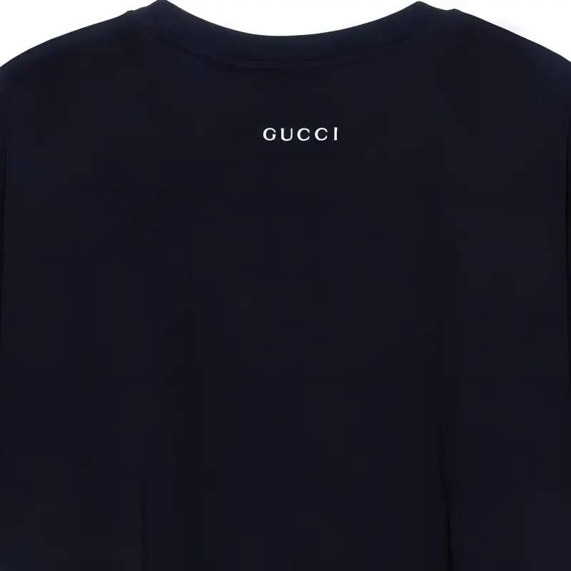 GUCCI T Shirts Women's Black-6