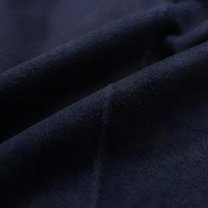 MaxMara Studio Coat Women's Dark Blue-5