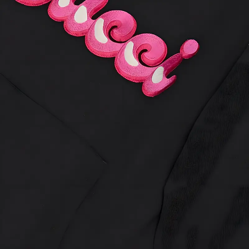 GUCCI T Shirts Men Black-3