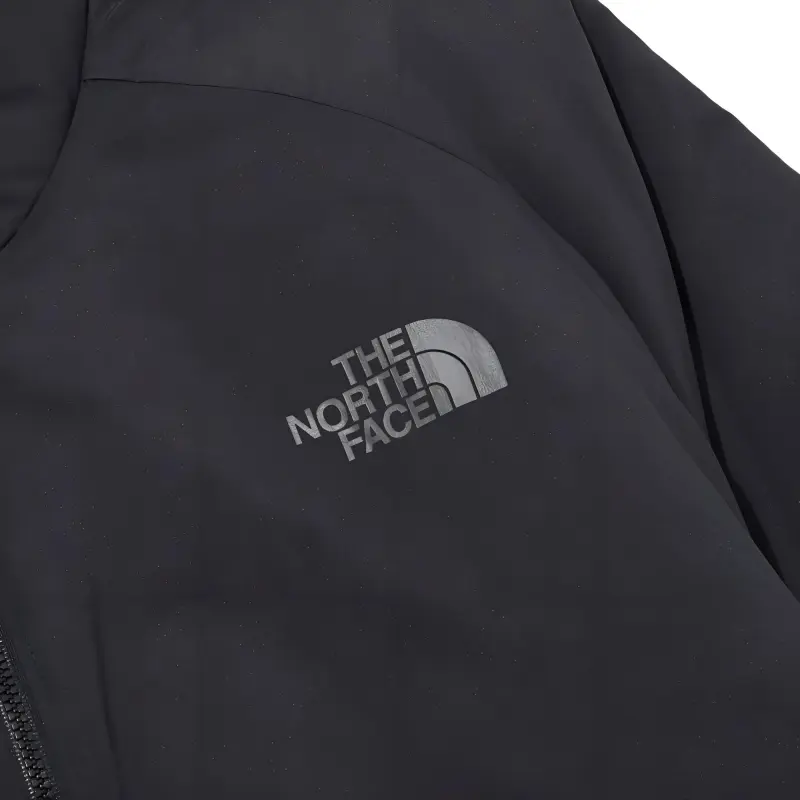 THE NORTH FACE SS24 Jacket Unisex Black-3