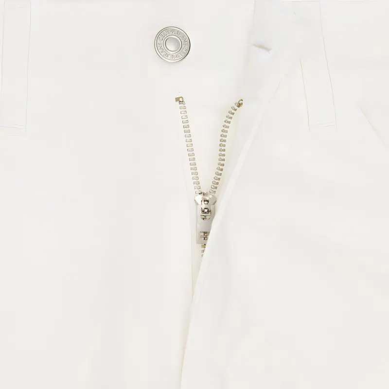 CELINE Jeans Men White-5