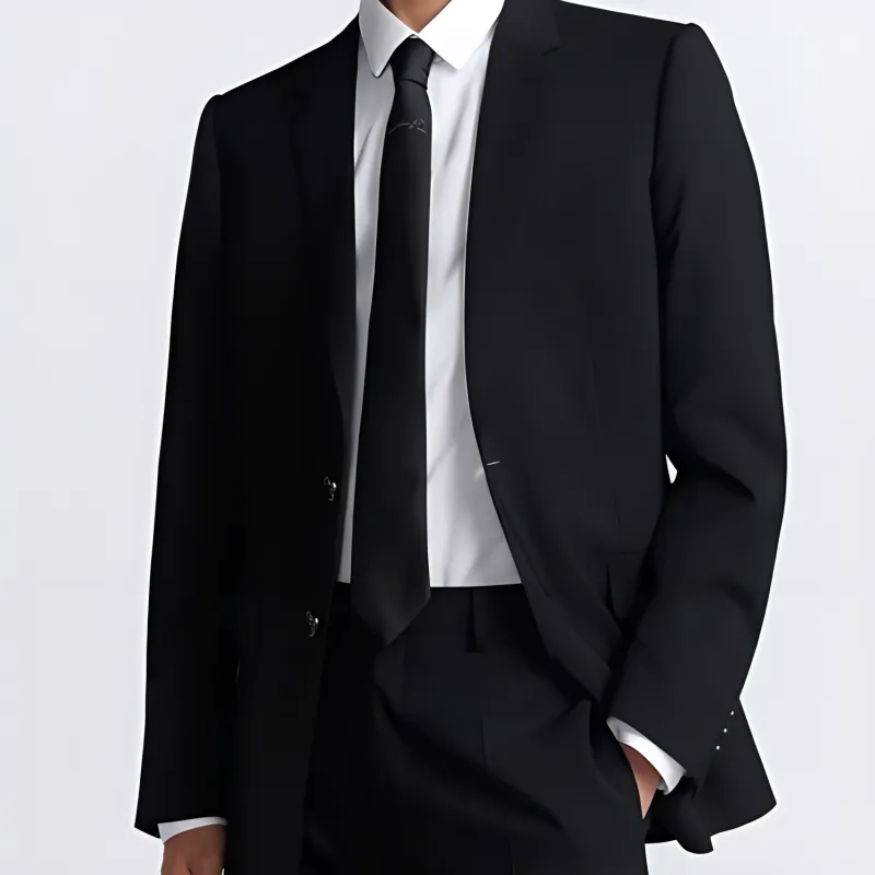 DIOR Ties Men-2