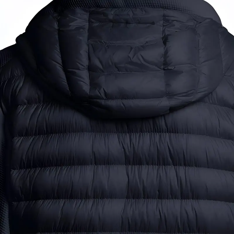 PARAJUMPERS Kinari Jacket-2