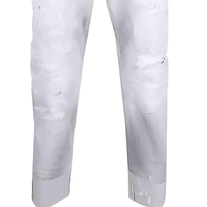 DSQUARED 2 Jeans Men Gray-4