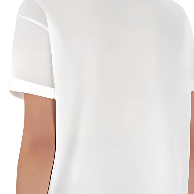 Stella McCartney Ministar Crewneck T Shirt-5