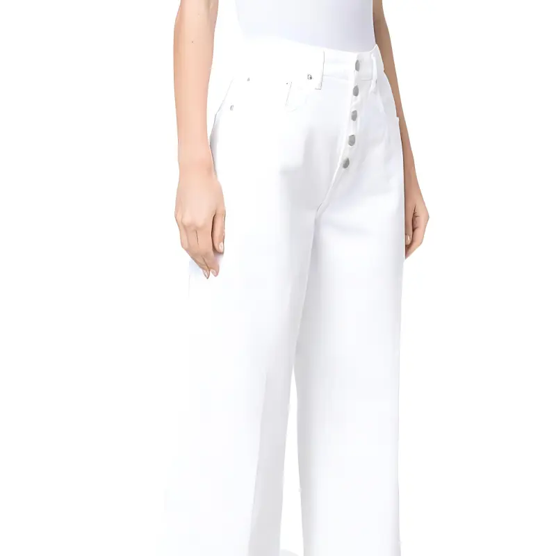 Polo Ralph Lauren Logo Patch Jeans-5