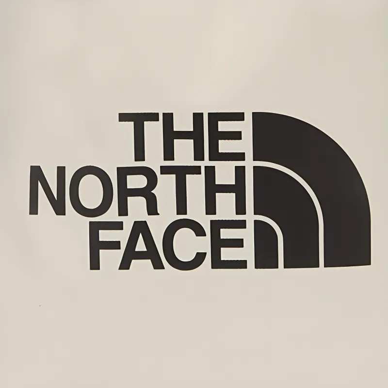 THE NORTH FACE Polyester Backpack Regular Men's Cream-3
