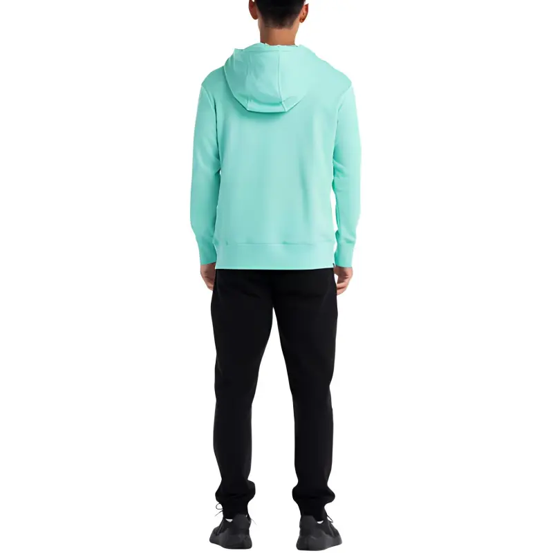 DECATHLON 500 Series DOMYOS Sweatshirt Men's Green-3