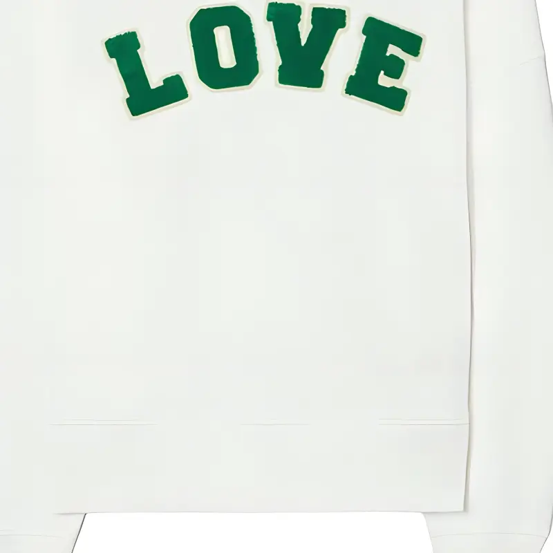 TORY BURCH Sweatshirt Women's White-1