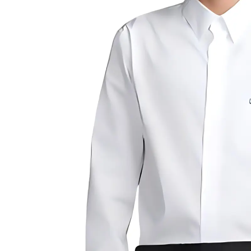 DIOR Buttoned Long Sleeved Shirt-7