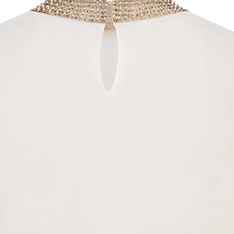 DIOR T Shirts Women's Beige-4