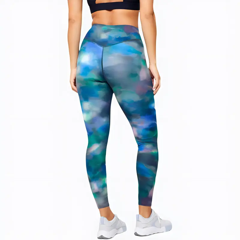 DECATHLON Sports Pants Women's Mixed Color-2