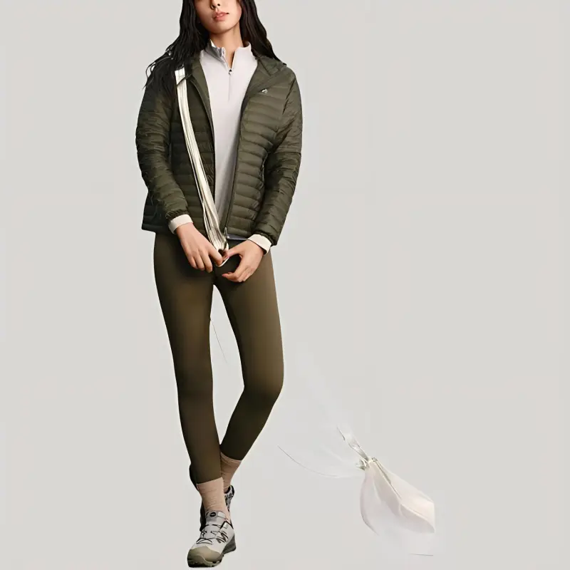 Pony Jackets Women's-17