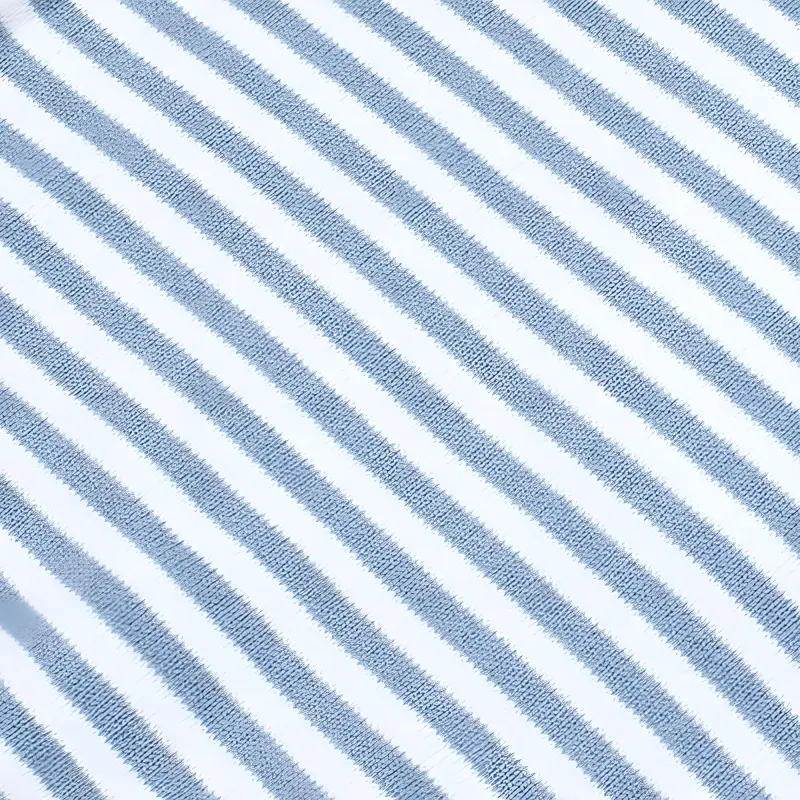 MICHAEL KORS SS22 T Shirt Women's Blue-4