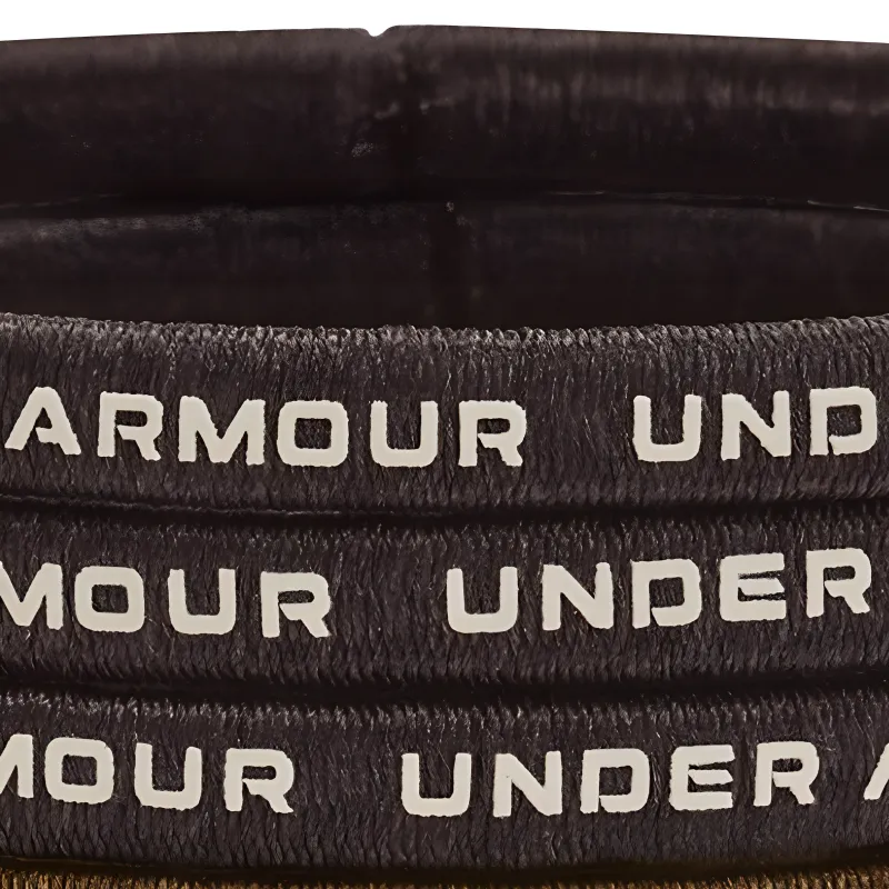Under Armour Hair Ties Women's Umber/Brown/Khaki-2
