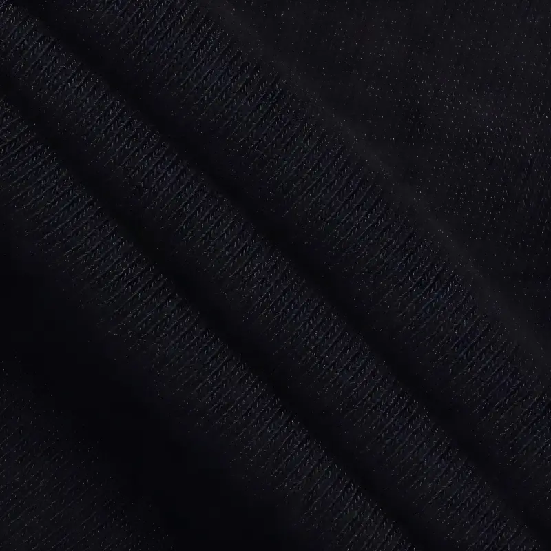 CELINE Knitted Sports Pants Men's Black-2