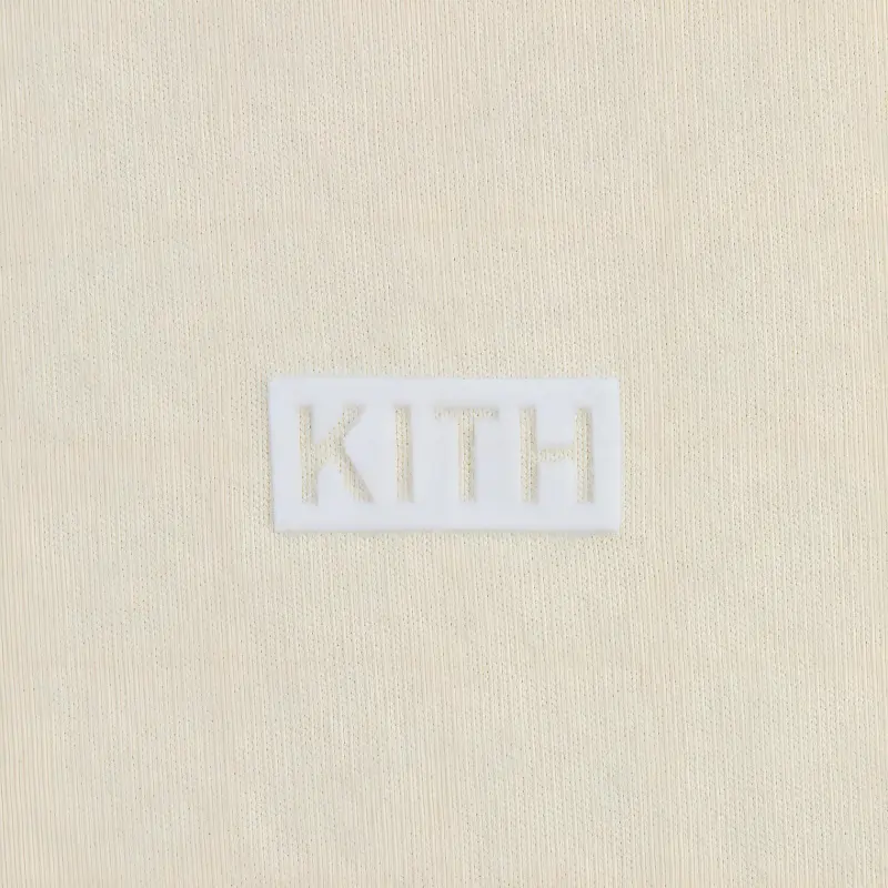 KITH Long Sleeve Lax Tee-3