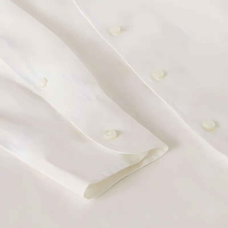 Loro Piana André Buttoned Shirt-6
