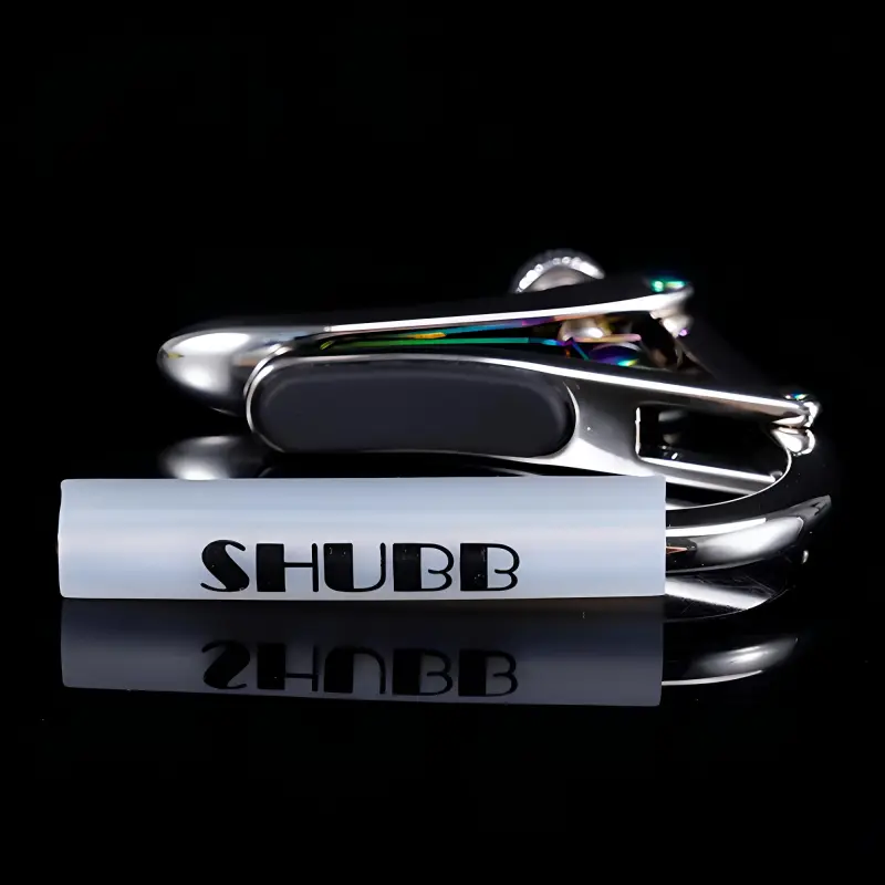 SHUBB Summer Uncle C1J White Cabbage Bai Cai Limited Edition Guitar Accessories-5