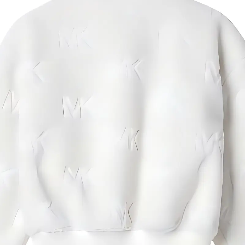 MICHAEL KORS Jackets & Coats Women's Bone White-7