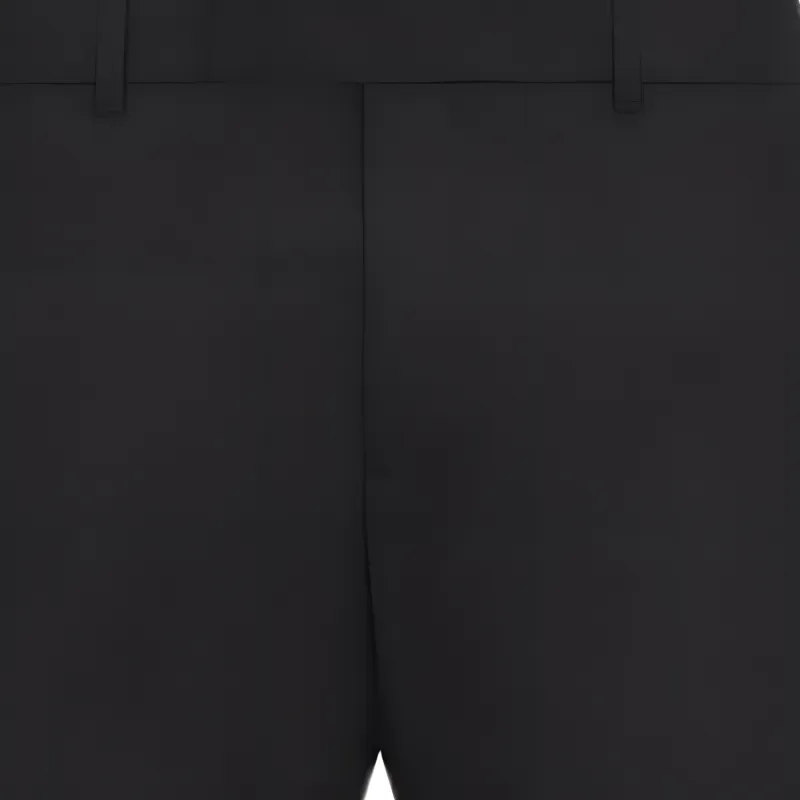 DIOR FW24 Suit Trouser Men's Black-2
