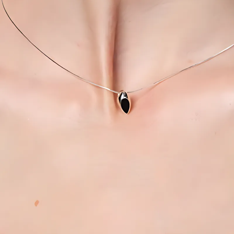 Amame Necklaces Women's-2