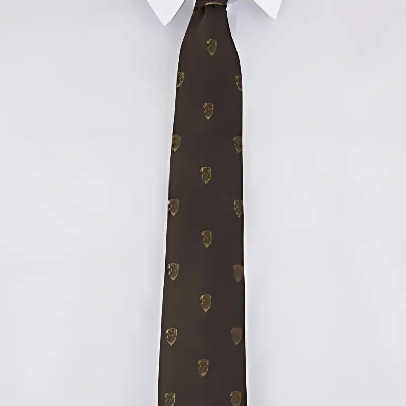 Burberry Ties Unisex-2