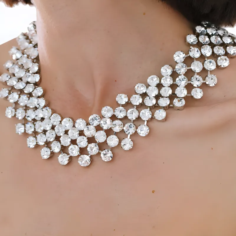 Jennifer Behr Diamantina Necklace-2