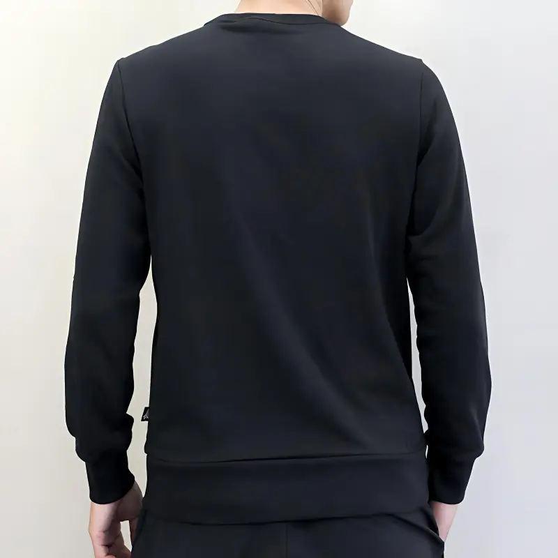 Adidas x TANGO Sweatshirt Men's Black-1