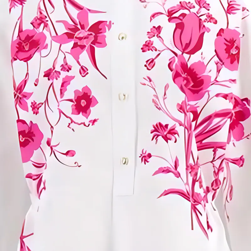 GUCCI Long-Sleeved Dresses Women's White-2