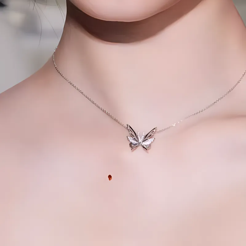 YVMIN Necklaces Women's-2