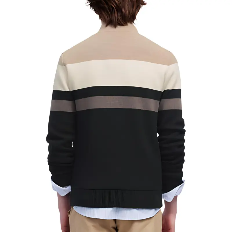 HAZZYS Sweaters Men-4