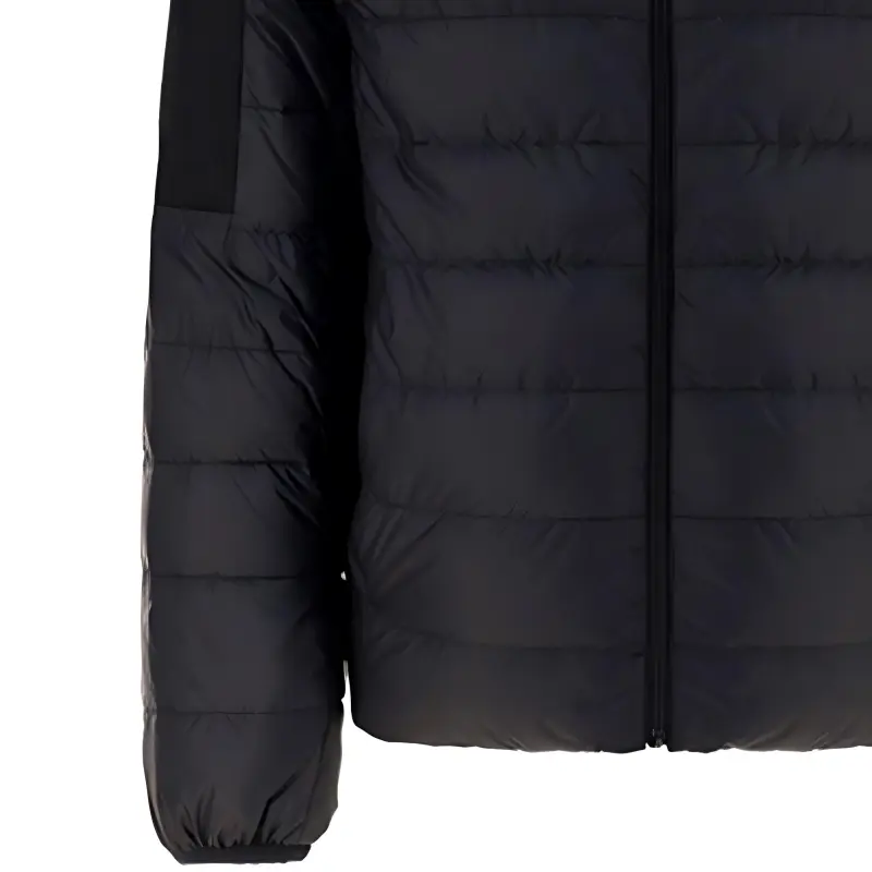 PRADA FW21 Puffer Jacket Men's Black-2