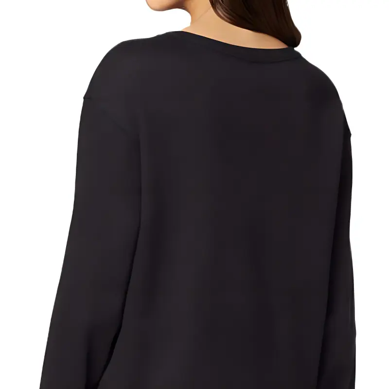 VERSACE JEANS COUTURE Buckled Long Sleeved Dress-5