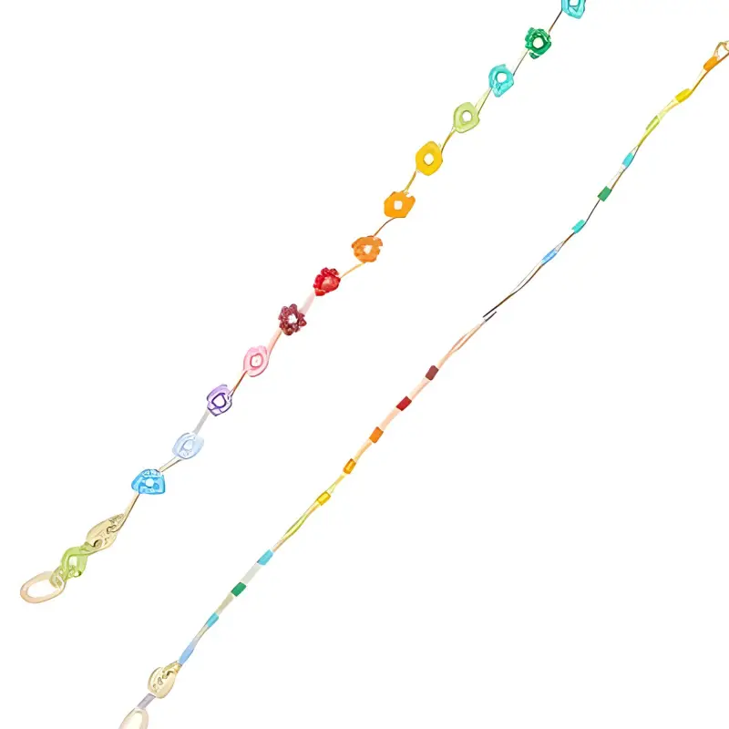 Roxanne Assoulin Brass Bracelets Women's Multicolor-2