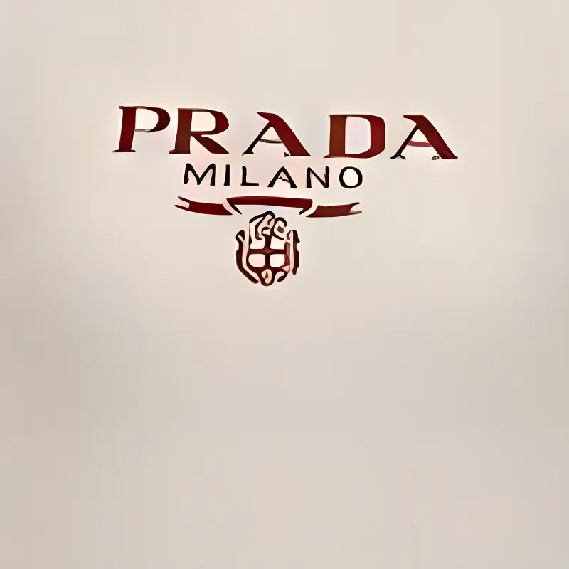 PRADA FW22 Sweater Women's Beige-4