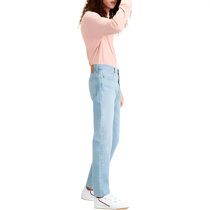 Levi's Jeans Women's Light Blue-1