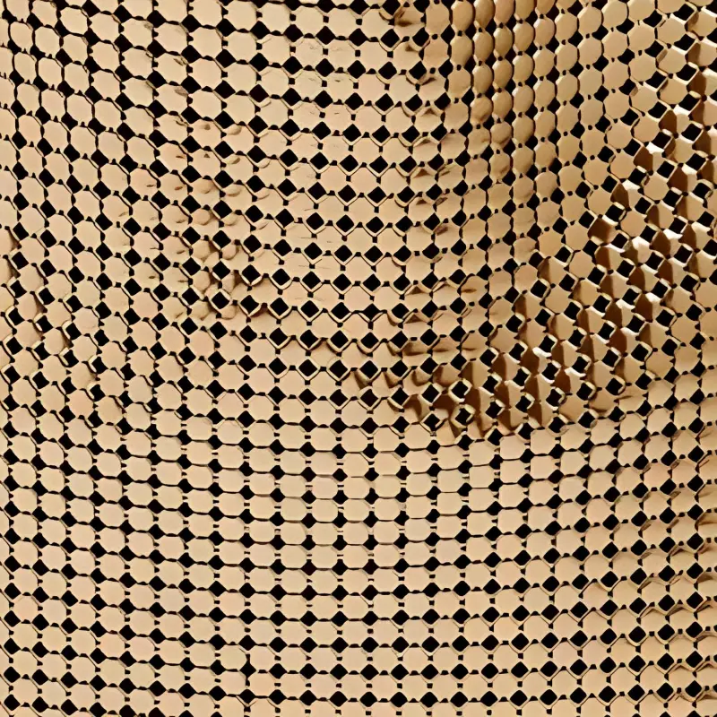Paco Rabanne Pixel Snap Button Fastened Tote Bag-2