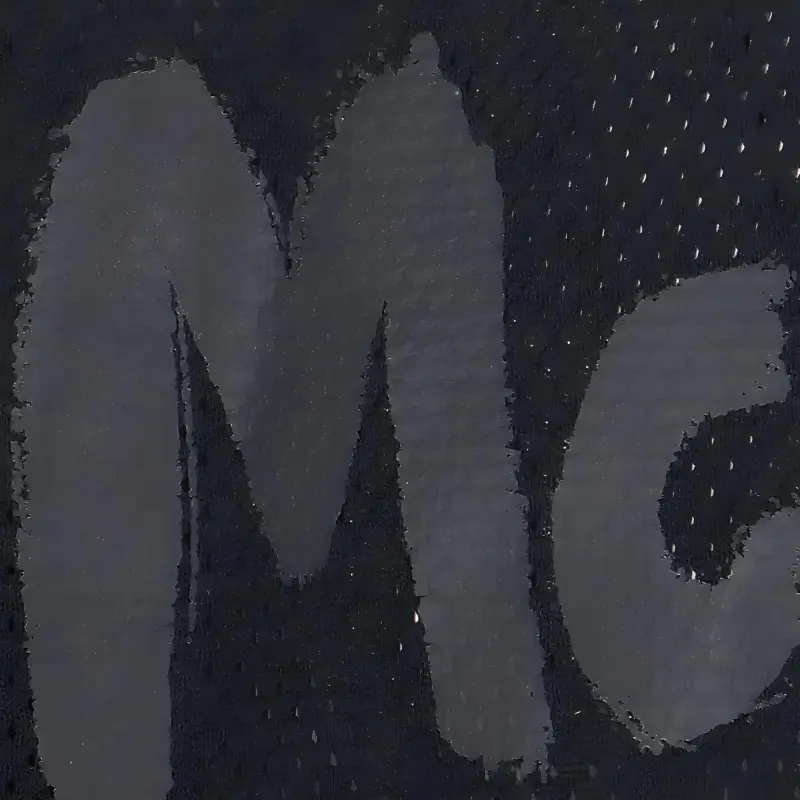 Alexander McQueen Long Sleeved Crewneck T Shirt-3
