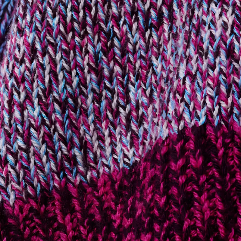 LOEWE Sweater 'Pink/Multicolor'-5