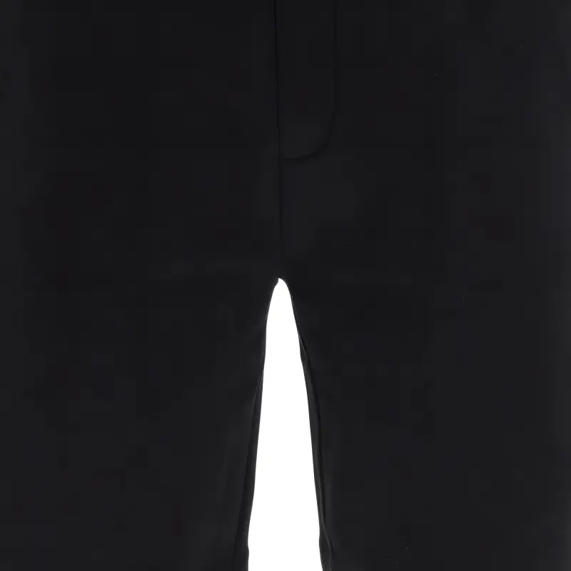 HUGO BOSS SS22 Casual Shorts Men's Black-5